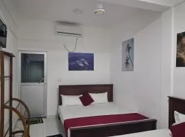 BEACH LIFE UPPUVELI