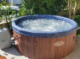 La Casa di Perla BILOCALE A 6 Kilometri da SALO'
