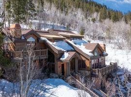 Vail View by AvantStay Minutes from Beaver Creek, hotel in Dowds Junction