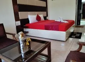 Hotel New Rajdarshan