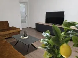 Apartmán PARK