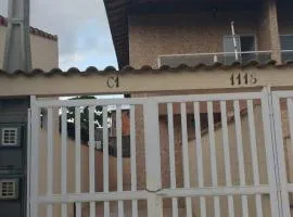 Casa em Itanhaém