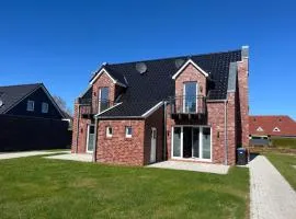 Ferienhaus Ankerplatz