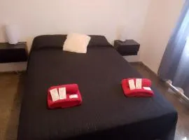 PABLO`S departamento