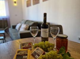 Apartman Bistrica, Hotel in Livno