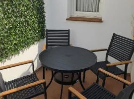 GR - Polvorín Oasis