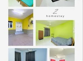 Z Homestay