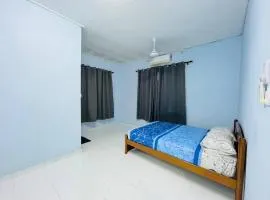 Z Homestay