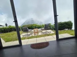 Igloo Colibrí