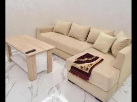 appartement center ville vip alhoceima