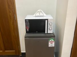 GOOD MOVE INVESTMENt，位于尼亚利的酒店