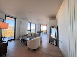 Riverside Suites and Apartments