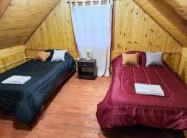 Cabañas Romaniel