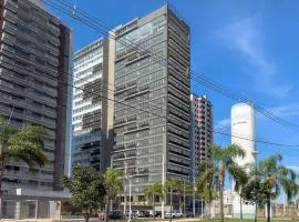 Condomínio Residencial Hype 017 - São José do Rio Pret