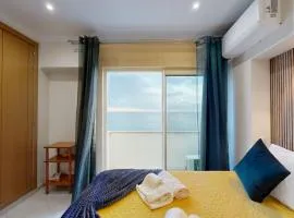 Apartamento T1 Pau da Bandeira