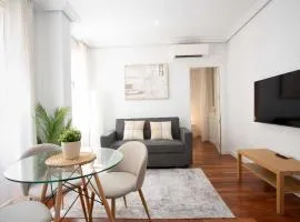 Cozy 1BD Apartment in Alonso Martínez