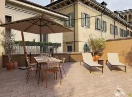 Homy Livia Verona