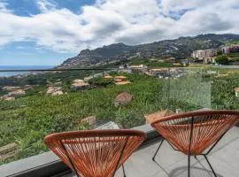 Saraiva Hills II by An Island Apart