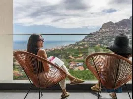 Saraiva Hills II Relaxation in Câmara de Lobos