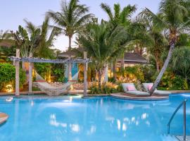팜이글비치에 위치한 호텔 Boardwalk Boutique Hotel Aruba - Adults Only