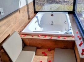 Tiny House no Olival, hotel in Pelotas