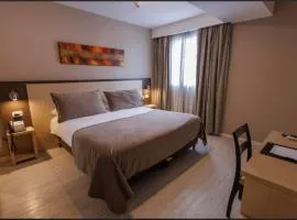 Fuente Mayor Hotel Centro