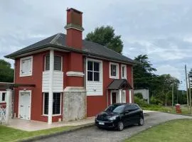 Casa con pileta en SIERRA DE LOS PADRES