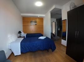 Apartamentos Lisboa: Vila do Porto'da bir otel
