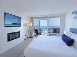 Briza By Casanita - Oceanfront Luxury Suite
