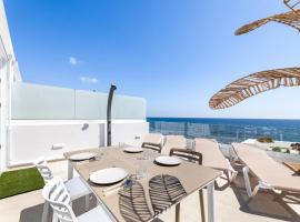 Ocean Confort PA by Escape Home, отель в городе Аррьета