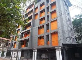 Caravonica apartment