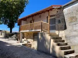 Casa do Terrado