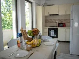 Nolia Apartments
