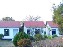Mlangoni Cottages