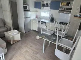 mobile home camping la pignade
