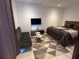 Home sweet Home luxury loxwood two bedroom