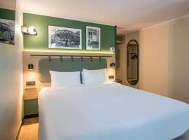 Campanile Colmar - Parc des Expositions, hotel in Colmar