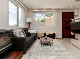 Casa Paris em condomínio até 8 p