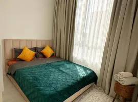 Apartments Жк Respublika новая евродвушка
