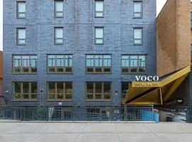 voco Astoria by IHG
