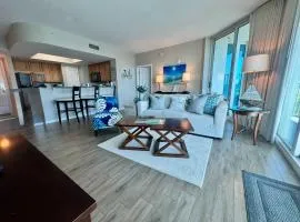 An Emerald Coast Escape