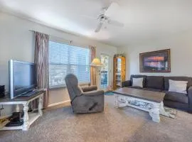 Alleys 22 with Direct Deck Access