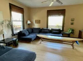 Heartbreak Family Friendly River Home
