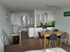 Ferienwohnung Marina in Sankt Englmar, Bayerischer Wald, familienfreundlich