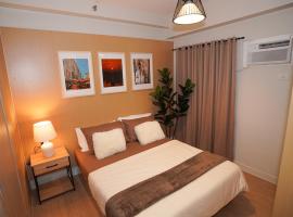JA Grand Suite, apartment in Sampong