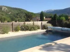 Villa Le Grand Chemin