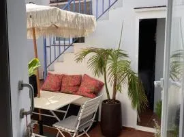 Casa Mia Central Estepona Old Town Cozy House 3 bedrooms