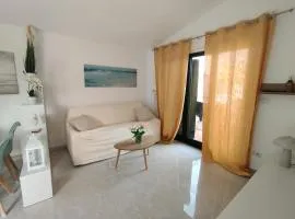 Aura Mare Blu by the sea
