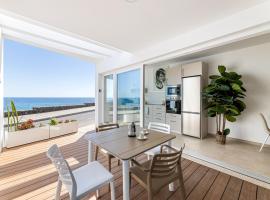 Ocean Confort PB by Escape Home, hotel a Arrieta