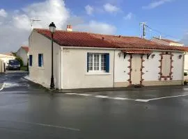 Maison vacances La Terrière